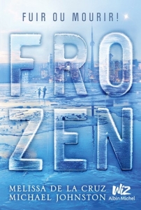 frozen tome 1