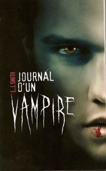 journal d'un vampire tome 1