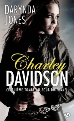 charley davidson